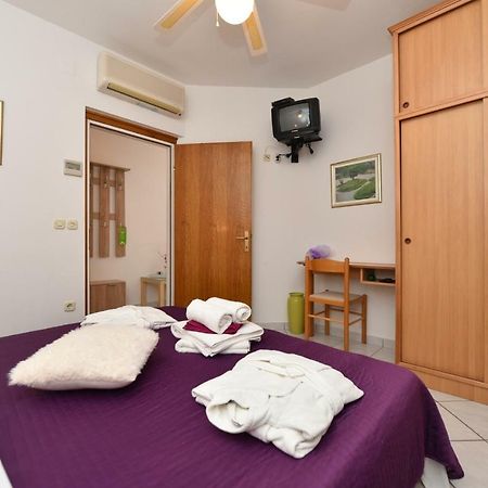 Villa Nela Petrcane Eksteriør billede